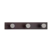 Colgador De 3 Ganchos - Inofix Varios Colores