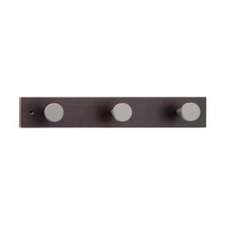 Colgador De 3 Ganchos - Inofix Varios Colores