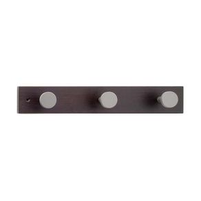 Colgador De 3 Ganchos - Inofix Varios Colores