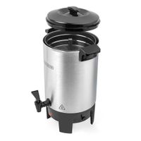 Percoladora De 30 Tazas - Black & Decker