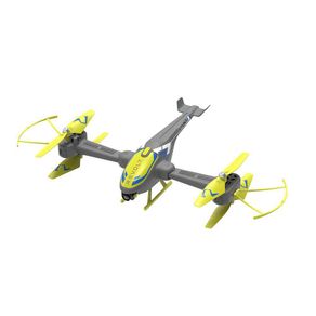 Helicóptero Control Remoto Heliquad Escorpion
