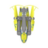 Helicóptero Control Remoto Heliquad Escorpion
