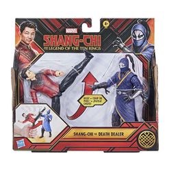 Figura-Shang-Chi-Vs-Death-Dealer---Hasbro