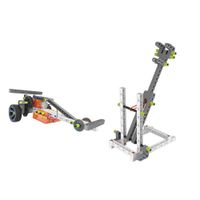 Laboratorio De Mecánica Automotriz