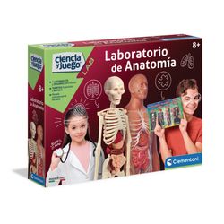 Laboratorio-De-Anatomia