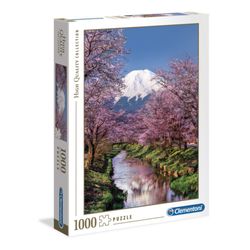 Rompecabezas-Fuji-1000-Piezas---Clementoni
