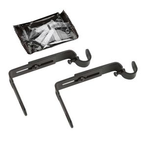 Set 2 Soportes Ajustables 25 Mm - Umbra Varios Colores