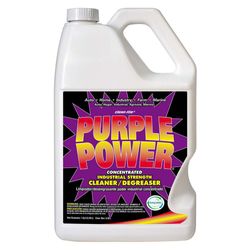 Limpiador-Y-Desengrasante-1-Gal---Purple-Power