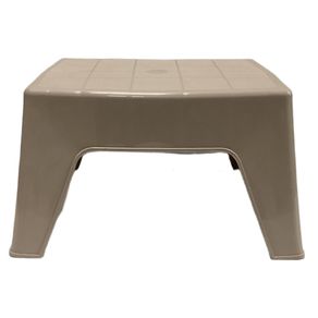 Banquito Beige