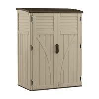 Bodega Vertical Beige
