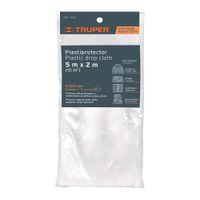 Plastiprotector 10 M Uso Rudo - Truper
