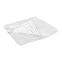 Plastiprotector 10 M Uso Rudo - Truper