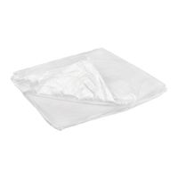 Plastiprotector 15 M Uso Ligero - Truper