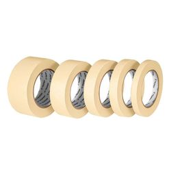 Masking Tape 3/4 X55 Yardas -Truper