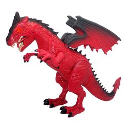 Dragon---Mighty-Megasaur