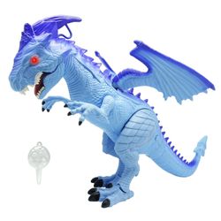 Dragon-Aliento-De-Hielo---Mighty-Megasaur