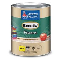 Excello Pizarras Verde 1/4 Gal - Sherwin Williams