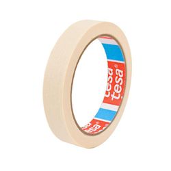 Masking Tape 3/4 Plg X 25 Mts - Tesa