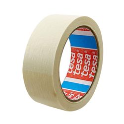 Masking Tape 1 1/2 Plg X 25 Mts - Tesa