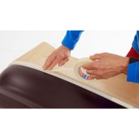 Masking Tape 1 Plg X 25 M - Tesa