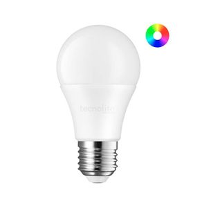 Bombilla Led Ajustable De 8 W - Tecnolite Connect
