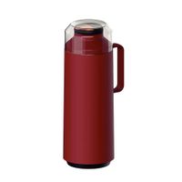 Termo Rojo 1 Lt - Tramontina