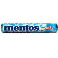 Mentos Sabor Menta - Mr. Big