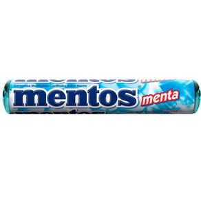 Mentos Sabor Menta - Mr. Big