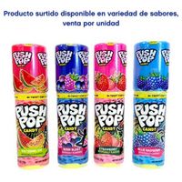Push Pop Sabores Surtidos