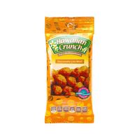 Bolsa De Macadamia Con Miel Hawain Crunch - Hosung