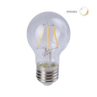 Bombilla Led E27 De 4.5 W - Tecnolite