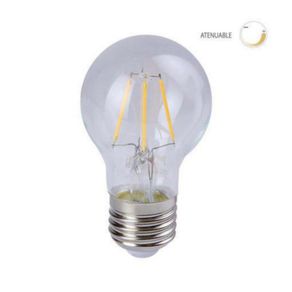 Bombilla Led E27 De 4.5 W - Tecnolite