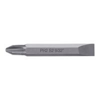 Puntas Dobles Ph2 - Truper