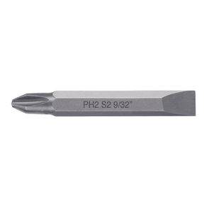 Puntas Dobles Ph2 - Truper