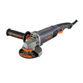 Esmeriladora Angular 4-1/2 Plg 900 W - Truper