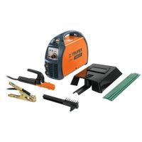 Soldadora Inversora 100 A Truper - Truper