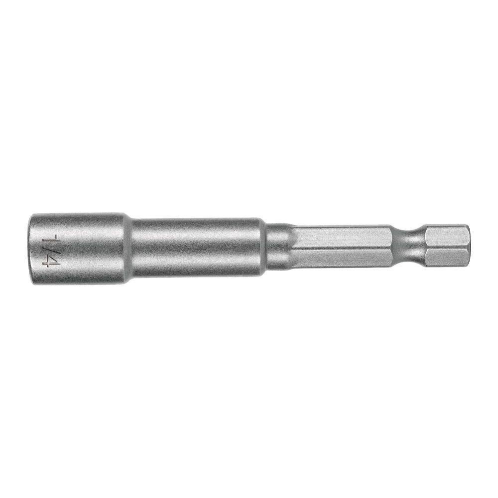 Adaptador Dado Magnético de 3/8 Plg 5 Piezas