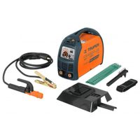 Soldadora Inversora 130/200 A - Truper