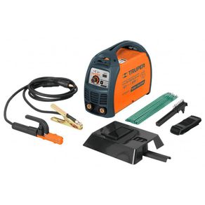 Soldadora Inversora 130/200 A - Truper