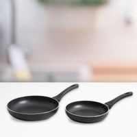 Sartén Set De 2 2.5Mm Ashford - Oster