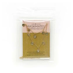 Porta Mascarilla 2 En 1 - Ace