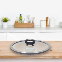 Tapa 26Cm Italika - Tognana