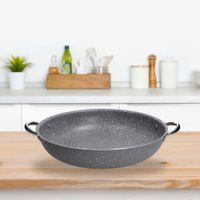 Sartén 36Cm Pure Roq - Tognana