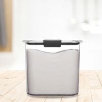 Contenedor De Granos 12 Tazas Brilliance - Rubbermaid