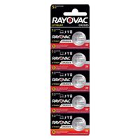 Blister Pila De Boton Cr2025 5 Unidades - Rayovac