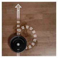 Aspiradora Robótica Roomba 675 - Irobot