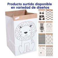 Set De 2 Hampers Varios Diseños - Koopman