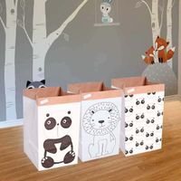 Set De 2 Hampers Varios Diseños - Koopman
