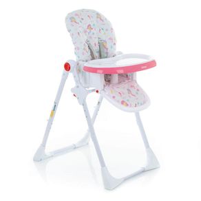 Silla de Comer Appetito Diseños Surtidos - Infanti