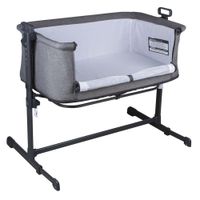 Colecho Next2U Gris - Infanti